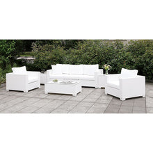 Load image into Gallery viewer, Somani Sofa + 2 ChairS + 2 End TableS + Coffee Table
