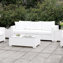 Load image into Gallery viewer, Somani Sofa + 2 ChairS + 2 End TableS + Coffee Table
