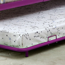 Load image into Gallery viewer, Rainbow Trundle
