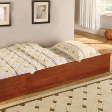 Load image into Gallery viewer, Carus Twin Bed
