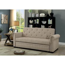 Load image into Gallery viewer, Iona Futon Sofa
