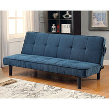 Load image into Gallery viewer, Denny Futon Sofa
