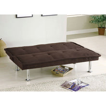 Load image into Gallery viewer, Beach Front Futon Sofa

