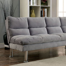 Load image into Gallery viewer, Saratoga Futon Sofa Bed

