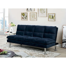 Load image into Gallery viewer, Saratoga Futon Sofa Bed
