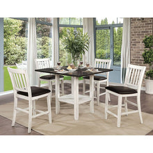 Load image into Gallery viewer, Raegan Counter Ht. Table
