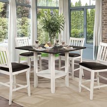 Load image into Gallery viewer, Raegan Counter Ht. Table
