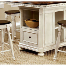 Load image into Gallery viewer, Sabrina Counter Ht Table Set
