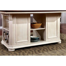 Load image into Gallery viewer, Sabrina Counter Ht Table Set
