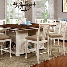 Load image into Gallery viewer, Sabrina Counter Ht Table Set
