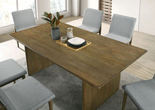 Load image into Gallery viewer, St Gallen 7 Pc Dining Table Set
