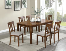 Load image into Gallery viewer, Medford 7 PC Dining Table set
