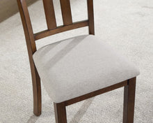 Load image into Gallery viewer, Medford 7 PC Dining Table set

