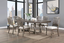 Load image into Gallery viewer, Newcastle 7 Pc Dining Table Set
