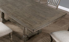 Load image into Gallery viewer, Newcastle 7 Pc Dining Table Set
