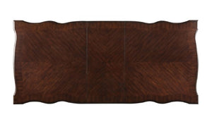 Nouvelle 7 Pc Dining Table Set