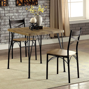 Banbury 3 PC, 5 PC, & 7 PC Dining Table Set