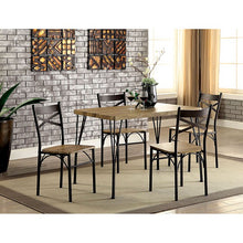 Load image into Gallery viewer, Banbury 5 PC. Dining Table Set
