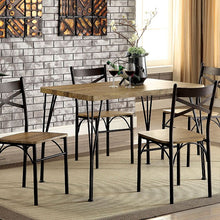 Load image into Gallery viewer, Banbury 5 PC. Dining Table Set
