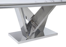 Load image into Gallery viewer, Valdevers 7 Pc Dining Table Set
