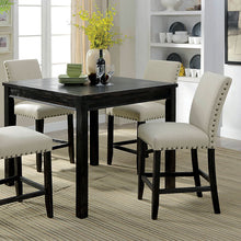 Load image into Gallery viewer, Kristie 5 Pc. Counter Ht. Table Set
