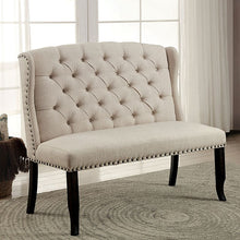 Load image into Gallery viewer, Sania 9 Pc Dining Table Set
