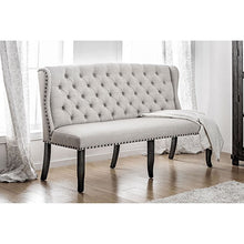 Load image into Gallery viewer, Sania 9 Pc Dining Table Set
