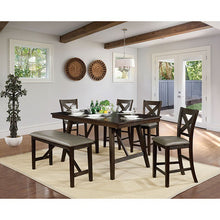 Load image into Gallery viewer, Bridgeville Counter Height Table

