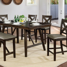 Load image into Gallery viewer, Bridgeville Counter Height Table
