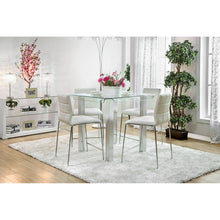 Load image into Gallery viewer, Richfield 5 Pc Counter Ht Table Set
