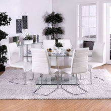 Load image into Gallery viewer, Richfield 7 Pc Dining Table Set
