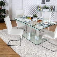 Load image into Gallery viewer, Richfield 7 Pc Dining Table Set
