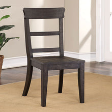 Load image into Gallery viewer, LEONIDAS Side Chair
