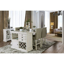 Load image into Gallery viewer, Sutton 5 Pc Dining Table Set
