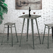 Load image into Gallery viewer, Timon 42&quot; BAR TABLE

