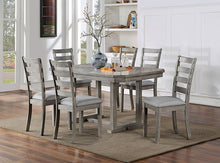 Load image into Gallery viewer, Laquila Dining Table Set Bench
