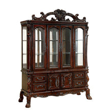 Load image into Gallery viewer, MEDIEVE Cherry Round Dining Table
