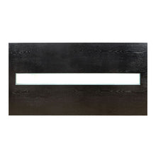 Load image into Gallery viewer, Luminar 7 Pc Dining Table Set
