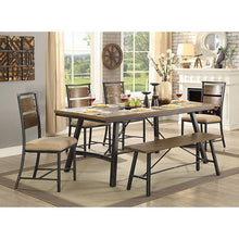 Load image into Gallery viewer, Marybeth Dining Table
