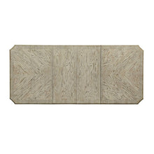 Load image into Gallery viewer, HOLCROFT Antique White/Ivory Dining Table
