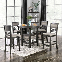Load image into Gallery viewer, Milly 5 Pc. Counter Ht. Set

