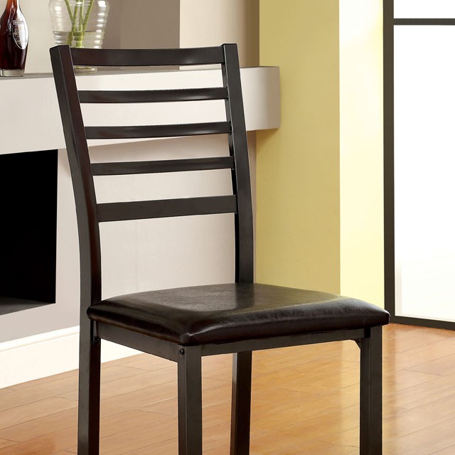 Colman Side Chair (2/Box) image