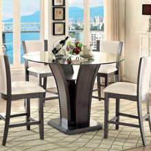 Load image into Gallery viewer, Manhattan 5 Pc Counter Ht Table Set
