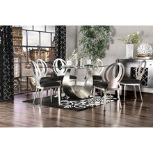 Load image into Gallery viewer, Orla 7 Pc Dining Table Set
