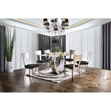 Load image into Gallery viewer, Nova 7 Pc Dining Table Set
