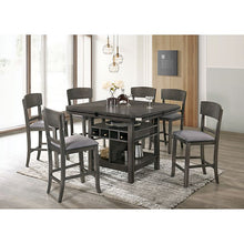 Load image into Gallery viewer, Stacie Counter Ht. Table
