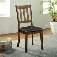 Load image into Gallery viewer, Blackwood 3 Pc. Round Table Set
