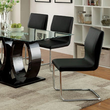 Load image into Gallery viewer, LODIA I Black Dining Table

