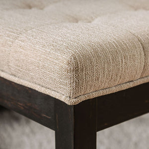 Nerissa Bench