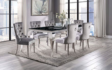 Load image into Gallery viewer, Neuveville 7 Pc Dining Table Set
